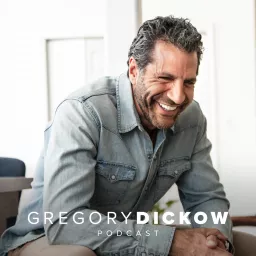The Gregory Dickow Podcast artwork