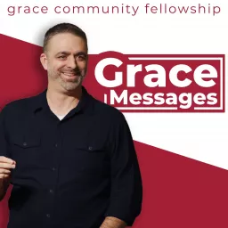 Grace Messages Podcast artwork