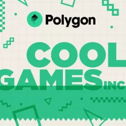 CoolGames Inc Podcast artwork