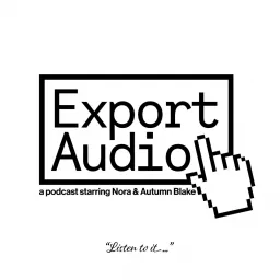 Export Audio