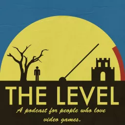 The Level Podcast artwork