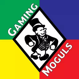 The Gaming Moguls Podcast artwork