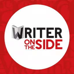 Writer on the Side Podcast artwork
