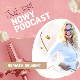 Renata Gilbert Life Coach