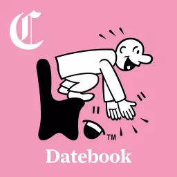 Datebook Podcast artwork