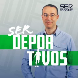 SER Deportivos Podcast artwork