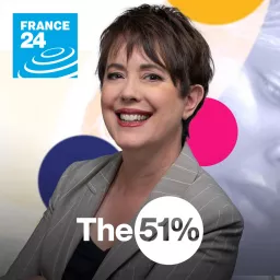 The 51% Podcast artwork