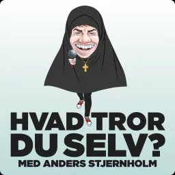 Hvad Tror Du Selv?