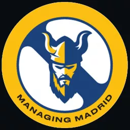 Managing Madrid Podcast artwork