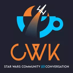 Coffee With Kenobi: Star Wars Community & Conversation Podcast artwork