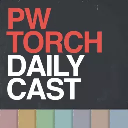 PWTorch Dailycast Podcast artwork