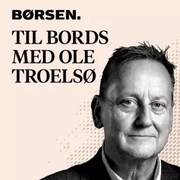 Til bords med Ole Troelsø Podcast artwork