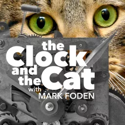 The Clock and the Cat Podcast artwork
