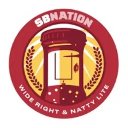 Wide Right & Natty Lite Podcast Network artwork