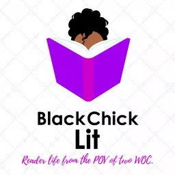 Black Chick Lit Podcast artwork