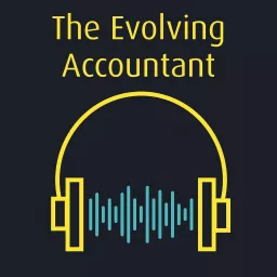 The Evolving Accountant Podcast artwork