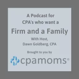 The CPA MOMS Podcast