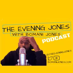 Bomani Jones