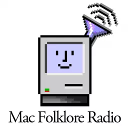 Mac Folklore Radio Podcast artwork