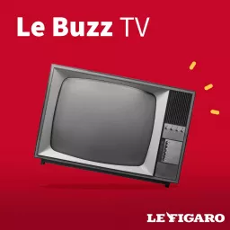 Le Buzz TV Podcast artwork