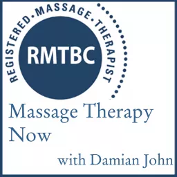 Massage Therapy Now Podcast artwork