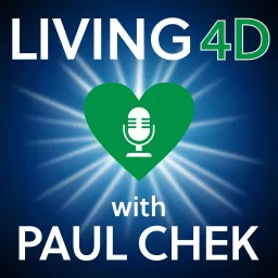 Living 4D with Paul Chek Podcast artwork
