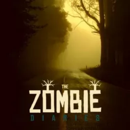 Zombie Diaries Podcast artwork