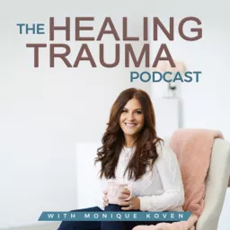 The Healing Trauma Podcast artwork