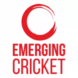 The Emerging Cricket Podcast artwork