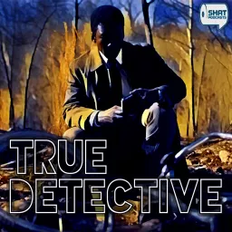 True Detective Podcast artwork