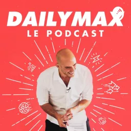 DailyMax Podcast artwork