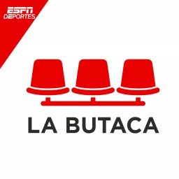 La Butaca Podcast artwork