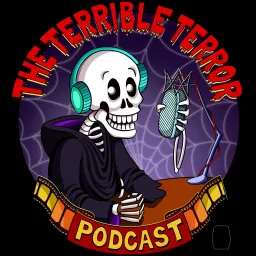 The Terrible Terror Podcast artwork