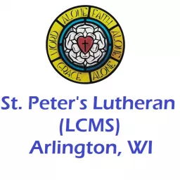 » St. Peter's Arlington, WI Podcast artwork
