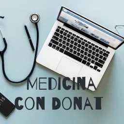 Medicina con Donat Podcast artwork