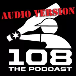 FromThe108: White Sox for the Inebriated Podcast artwork