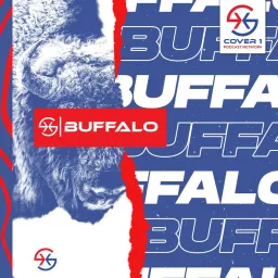 Cover 1 | Buffalo Podcast artwork