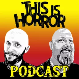 This Is Horror Podcast artwork