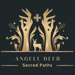 Sacred Paths with Angell Deer