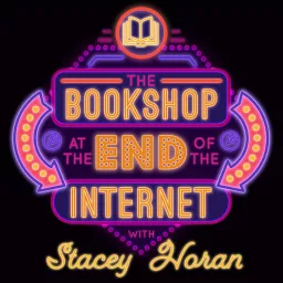 The Bookshop at the End of the Internet