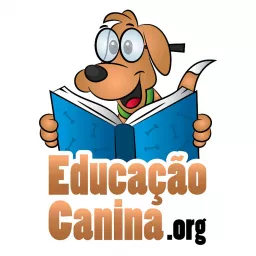 Educação Canina Comportamento Canino & Adestramento Podcast artwork
