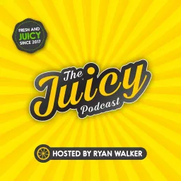 The Juicy Podcast artwork