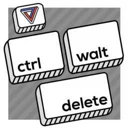 Ctrl-Walt-Delete Podcast artwork