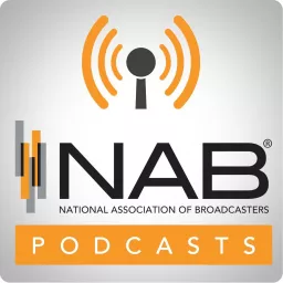 The NAB Podcast artwork