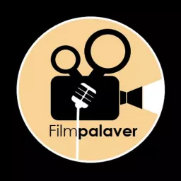 Filmpalaver Podcast artwork