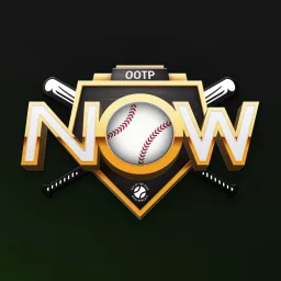 OOTP Now Podcast artwork