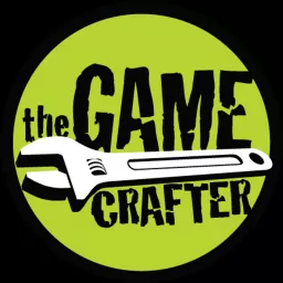 The Game Crafter Official Podcast artwork
