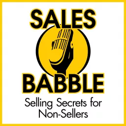 Sales Babble Podcast artwork