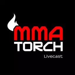 MMA Torch Podcast artwork
