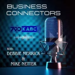 OLD // Business Connectors Podcast artwork